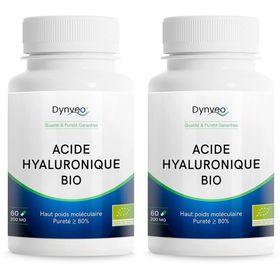 DYNVEO Acide Hyaluronique Bio