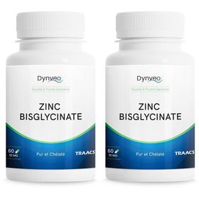 DYNVEO Zinc Bisglycinate