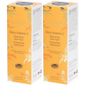 ANTIPODES GLORY  VITAMIN C TONIQUE ÉCLAT TRIPLE ACTION