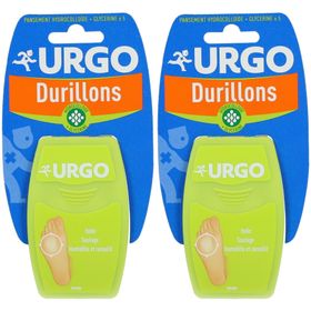 URGO Traitement Durillons 4,5 x 5 cm