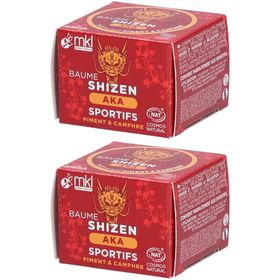 MKL Green Nature Aka Balm