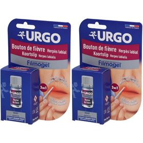 URGO Filmogel Bouton de Fièvre