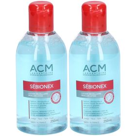 ACM Sébionex Lotion micellaire