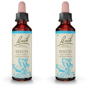 Fleurs de Bach® Original Beech N° 3