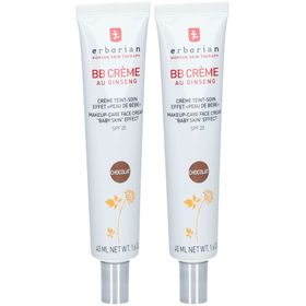 erborian BB Crème au Ginseng Chocolat
