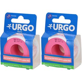 URGO Urgofix Sparadrap Résistant Chair  5 m x 2,5 cm