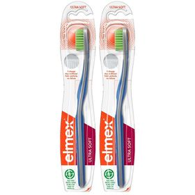 elmex® Brosse à dents extra souple