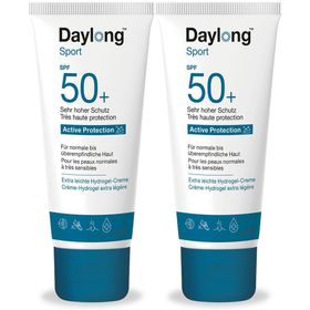 DAYLONG Sport Crème Hydrogel SPF50+ 200 ml