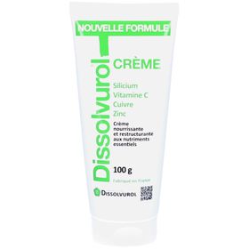 Dissolvurol Crème