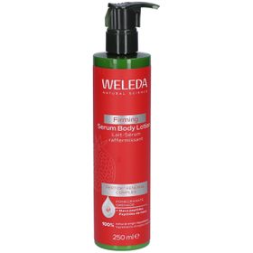 WELEDA Lait Corporel Sérum Raffermissant à la Grenade