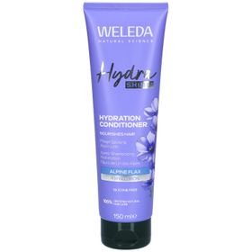 WELEDA Hydra Shine Après-Shampooing Hydratation