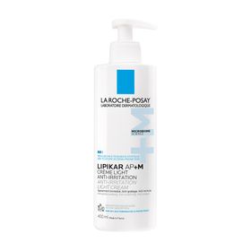 LA ROCHE POSAY Lipikar Crème AP+