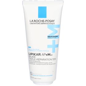 LA ROCHE POSAY Lipikar Baume AP+M