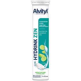 Alvityl® Hydrink Zen