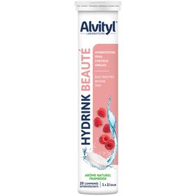 Alvityl Hydrink Beauté