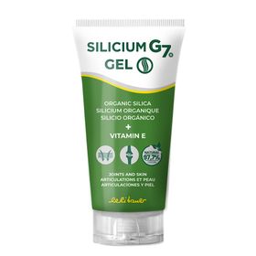 Silicium G7 Gel