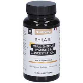 SHILAJIT