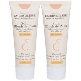 EMBRYOLISSE Soin Blush de Peau Abricot