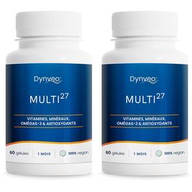 DYNVEO Complexe Multi27