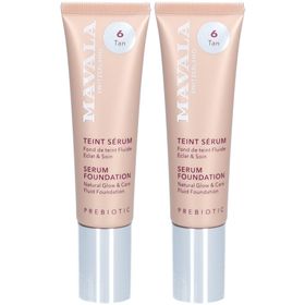 Mavala Teint Sérum Tan