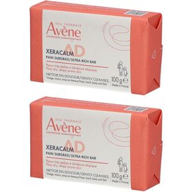 AVENE XeraCalm Pain Nettoyant Surgras