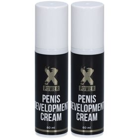 XPOWER Penis Development Cream