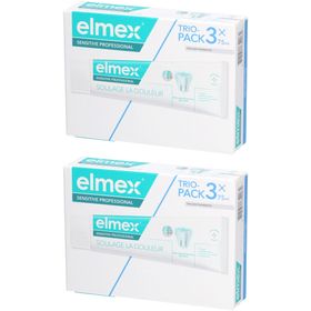 ELMEX Sensitive Professional