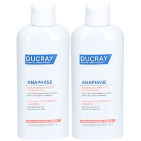DUCRAY ANAPHASE Shampoing antichute