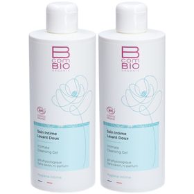 Bcom Bio Soin Intime Lavant Doux