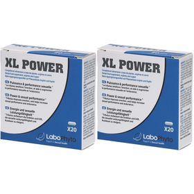 LABOPHYTO XL Power