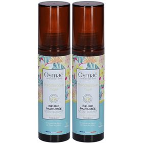 OSMAE Brume Parfumée Paradisiaque Tiaré