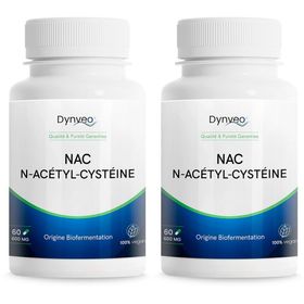 DYNVEO N-Acétyl-Cystéine