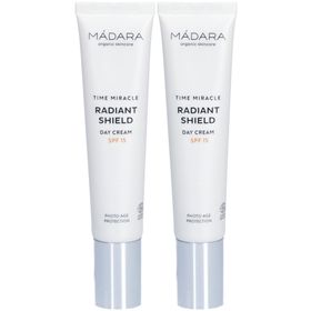 Mádara Time miracle Radiant Shield Day Cream