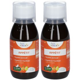 Petit Chêne® APPÉTIT