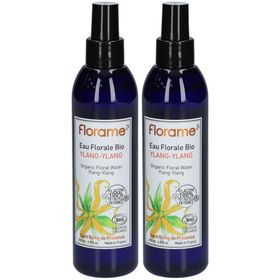 Florame Eau Florale d'Ylang-Ylang Bio