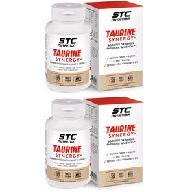 STC Nutrition Taurine synergy+