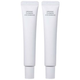 Whamisa Soin contour des yeux aux fleurs bio fermentées