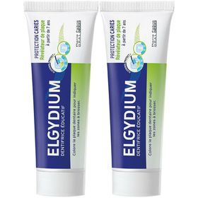 Elgydium Dentifrice Révélateur de Plaque