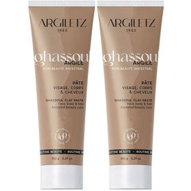 Argiletz Masque à l'argile ghassoul