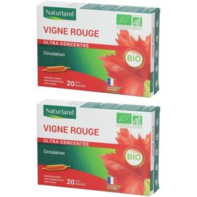 Naturland CIRCULATION