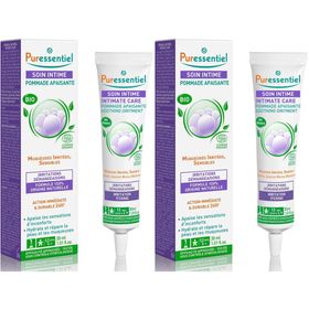 Puressentiel Soin Intime Pommade Apaisante Bio