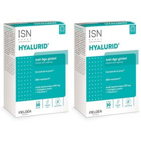 ISN Hyalurid