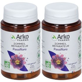 ARKOPHARMA Arkogélules Passiflore bio