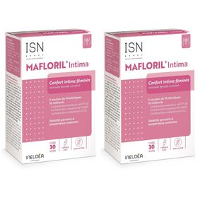 MAFLORIL INTIMA GELUL 30