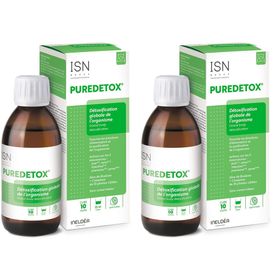 ISN Puredetox