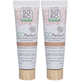 SO BIO ETIC Perfect Soin Embellisseur Medium