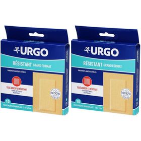 URGO Résistant Grand Format