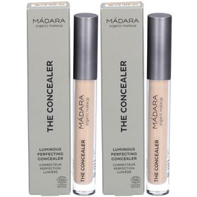 MADARA The Concealer 35 Honey