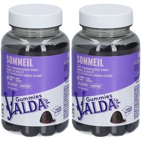 VALDA Sommeil