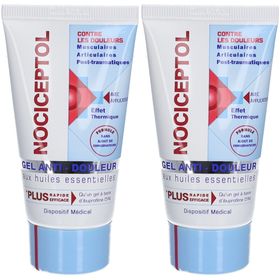 Nociceptol Gel Anti-Douleur